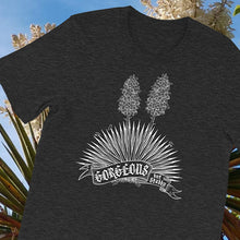 Load image into Gallery viewer, T-Shirt - Gorgeous But Stabby - White Ink