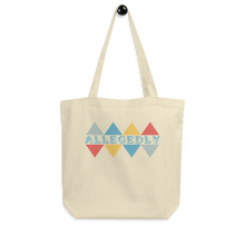 Load image into Gallery viewer, Tote Bag 100% Cotton MoonShine Allegedly