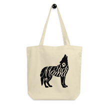 Load image into Gallery viewer, Tote 100% Organic Cotton Pack Mama Bag