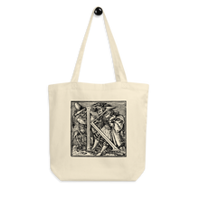Load image into Gallery viewer, Tote Bag - K.