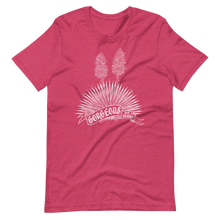 Load image into Gallery viewer, T-Shirt - Gorgeous But Stabby - White Ink