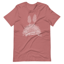 Load image into Gallery viewer, T-Shirt - Gorgeous But Stabby - White Ink