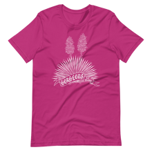 Load image into Gallery viewer, T-Shirt - Gorgeous But Stabby - White Ink