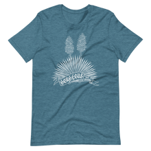 Load image into Gallery viewer, T-Shirt - Gorgeous But Stabby - White Ink