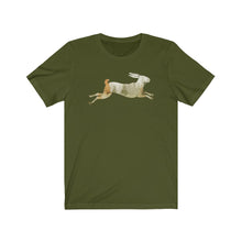 Load image into Gallery viewer, Unisex Jersey Short Sleeve Tee