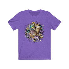 Load image into Gallery viewer, Unisex Jersey Short Sleeve Tee