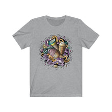 Load image into Gallery viewer, Unisex Jersey Short Sleeve Tee