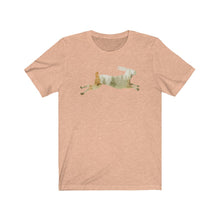 Load image into Gallery viewer, Unisex Jersey Short Sleeve Tee