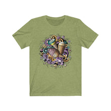 Load image into Gallery viewer, Unisex Jersey Short Sleeve Tee