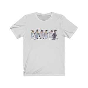 T-Shirt - Penguins