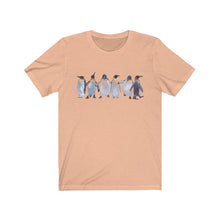Load image into Gallery viewer, T-Shirt - Penguins