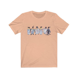 T-Shirt - Penguins