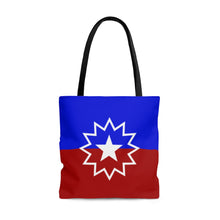 Load image into Gallery viewer, Tote - Juneteenth Fundraiser
