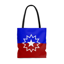 Load image into Gallery viewer, Tote - Juneteenth Fundraiser