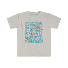 Load image into Gallery viewer, Unisex Softstyle T-Shirt