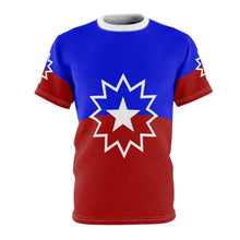 Load image into Gallery viewer, T-shirt - Juneteenth Fundraiser T-shirt