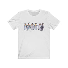 Load image into Gallery viewer, T-Shirt - Penguins