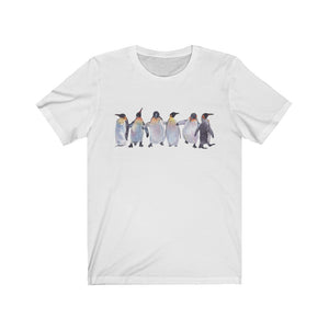 T-Shirt - Penguins