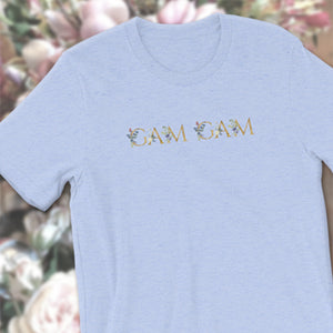 T-Shirt - Gam Gam