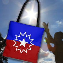 Load image into Gallery viewer, Tote - Juneteenth Fundraiser