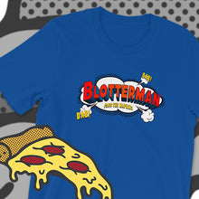 Load image into Gallery viewer, T-Shirt - Blotterman