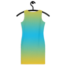 Load image into Gallery viewer, Sublimation Cut &amp; Sew Dress