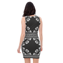 Load image into Gallery viewer, Sublimation Cut &amp; Sew Dress