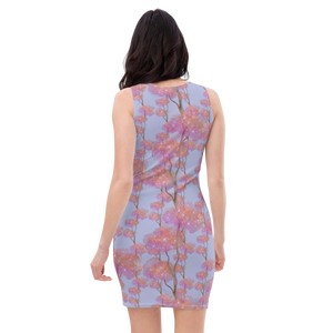 Sublimation Cut & Sew Dress