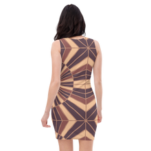 Load image into Gallery viewer, Sublimation Cut &amp; Sew Dress