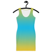 Load image into Gallery viewer, Sublimation Cut &amp; Sew Dress