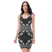 Load image into Gallery viewer, Sublimation Cut &amp; Sew Dress