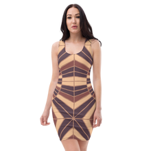 Load image into Gallery viewer, Sublimation Cut &amp; Sew Dress