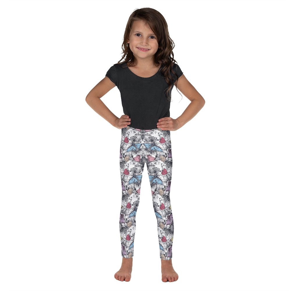 Kid's Leggings