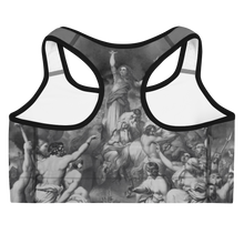Load image into Gallery viewer, Sports Bra Boudicca Iceni Warrior