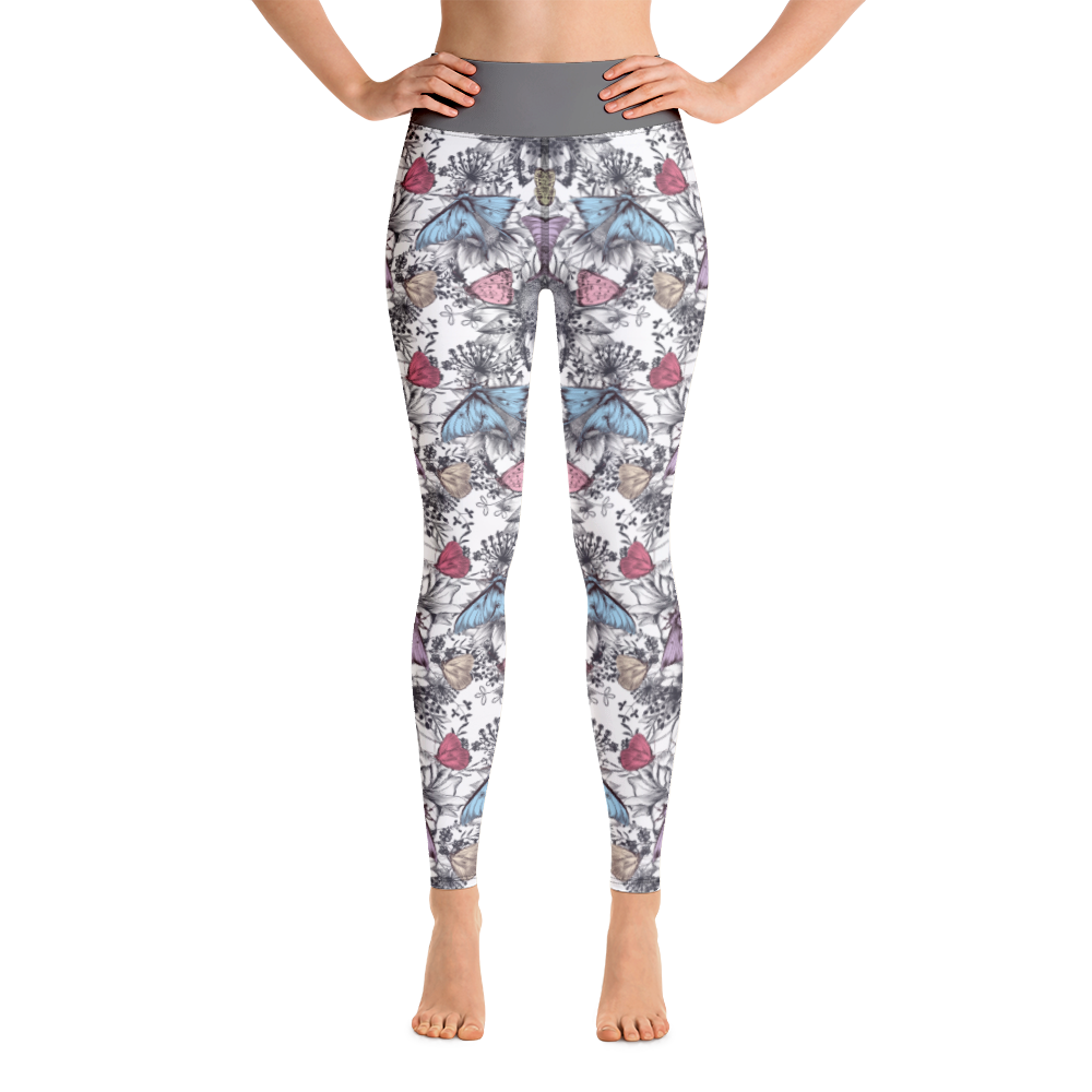 Yoga Leggings