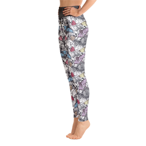 Yoga Leggings