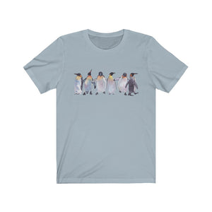 T-Shirt - Penguins