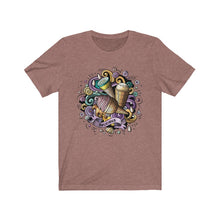 Load image into Gallery viewer, Unisex Jersey Short Sleeve Tee