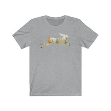 Load image into Gallery viewer, Unisex Jersey Short Sleeve Tee