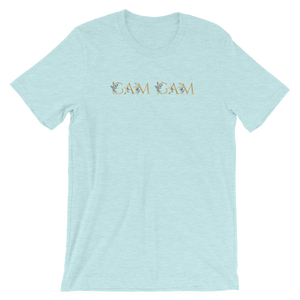 T-Shirt - Gam Gam