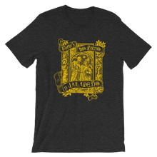 Load image into Gallery viewer, T-Shirt - There&#39;s No Peeno in Jalapeno - Sunflower