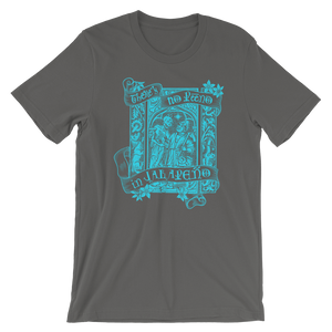 T-Shirt - There's No Peeno in Jalapeño