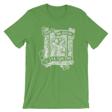 Load image into Gallery viewer, T-shirt - There&#39;s No Peeno in Jalapeño - White Ink
