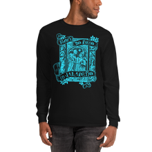 Load image into Gallery viewer, T-Shirt -Long Sleeve - There&#39;s No Peeno in Jalapeño