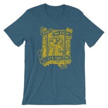 Load image into Gallery viewer, T-Shirt - There&#39;s No Peeno in Jalapeno - Sunflower