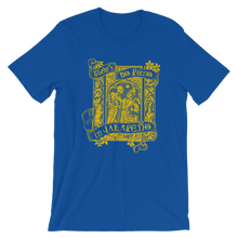 Load image into Gallery viewer, T-Shirt - There&#39;s No Peeno in Jalapeno - Sunflower