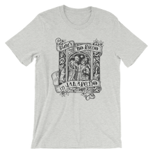 Load image into Gallery viewer, T-shirt - There&#39;s No Peeno in Jalapeño - Black Ink