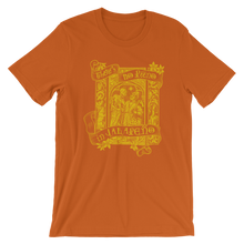 Load image into Gallery viewer, T-Shirt - There&#39;s No Peeno in Jalapeno - Sunflower