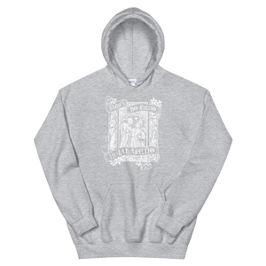 Hoodie - There's No Peeno in Jalapeño