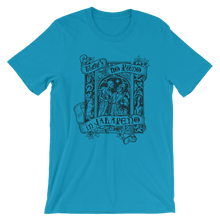 Load image into Gallery viewer, T-shirt - There&#39;s No Peeno in Jalapeño - Black Ink